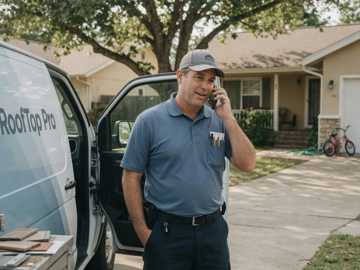 Roof Repair Georgetown, KY FAQs