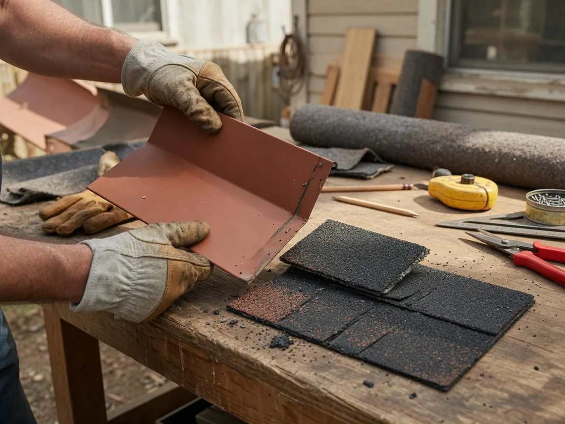 Roof Repair company in Georgetown, KY
